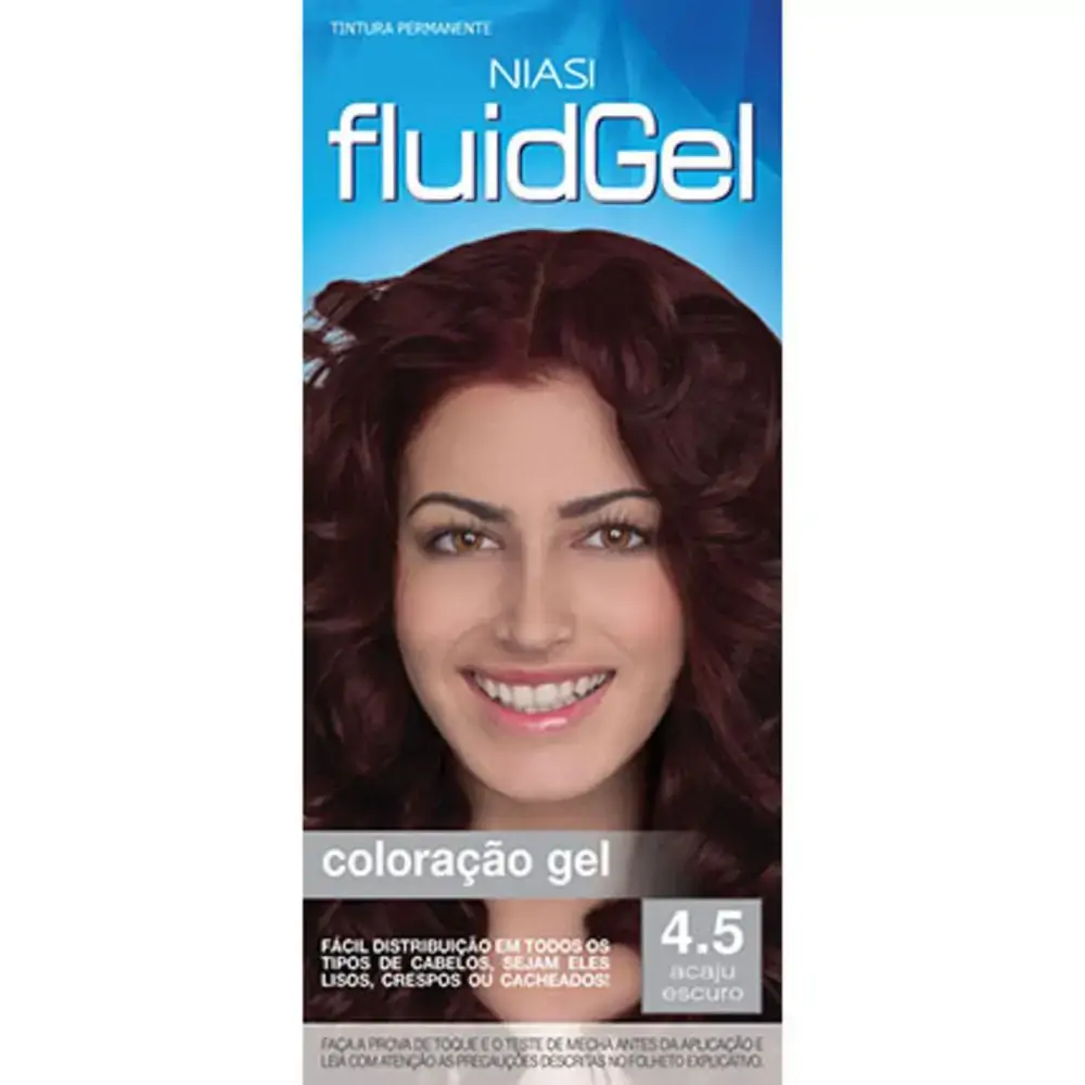Tint Líquido Biocolor 42 Acaju Esc