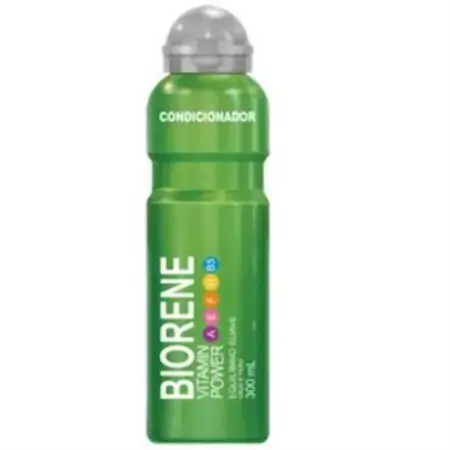 Condicionador Biorene Vitamin Power Equilíbrio Suave
