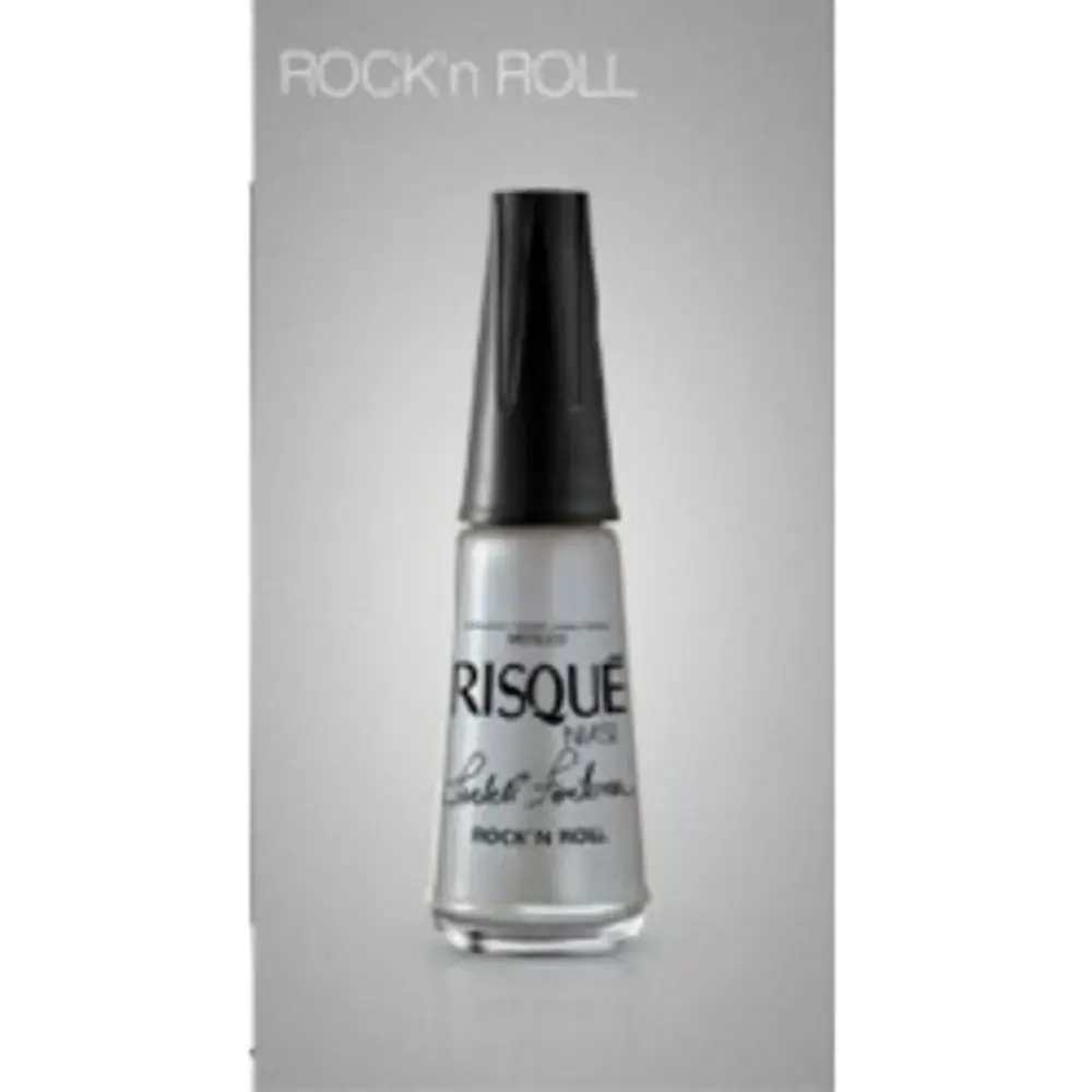 Esm Risque Isabeli Fontana Metal Rockn Roll