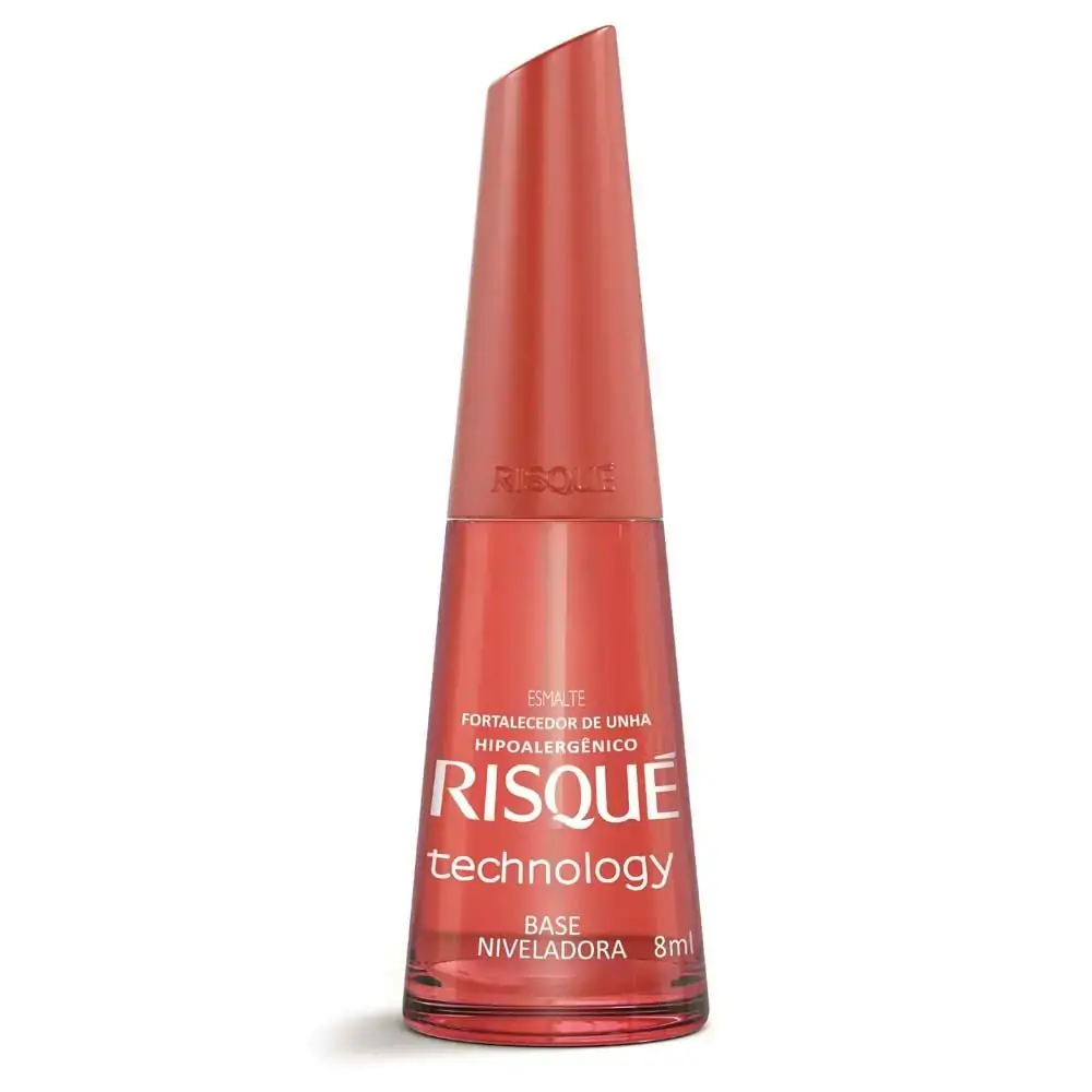 Base Niveladora Technology 8ml Risque