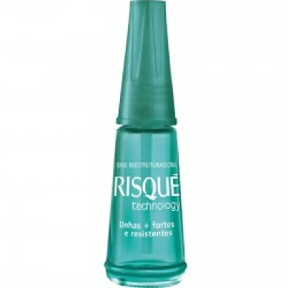 Esmalte Technology Base Reestruturadora 8ml Risque