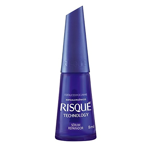 Sérum Reparador Risqué Technology 8ml 1 Unidade