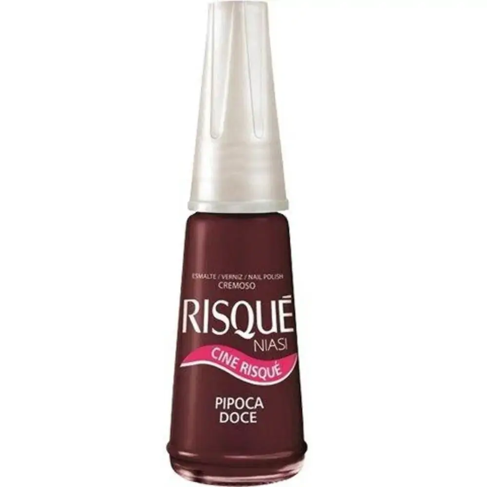 Esm Risque Cine Pipoca Doce