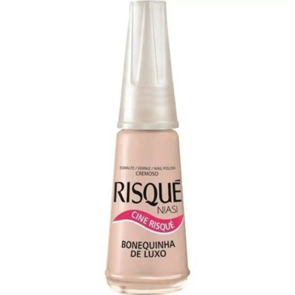 Esm Risque Cine Bonequinha Luxo