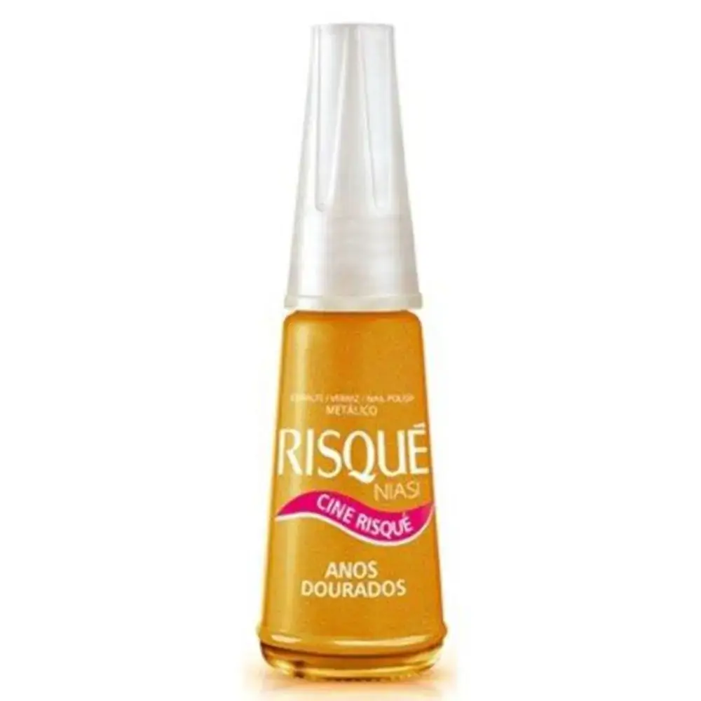 Esm Risque Cine Anos Dourados