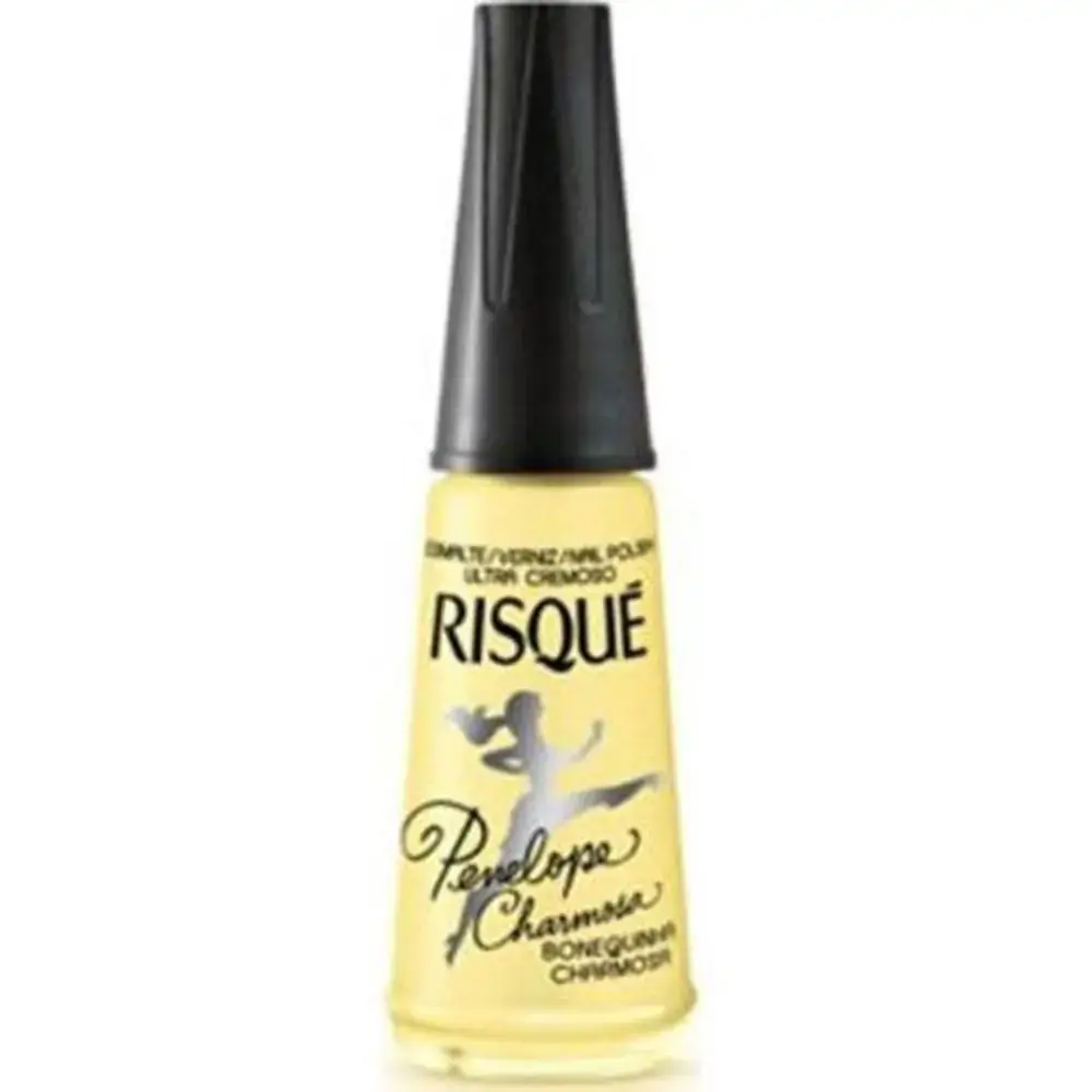 Esmalte Risque 8ml Boneq Charm