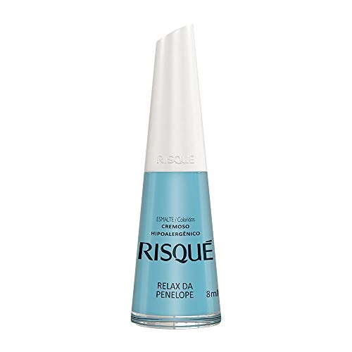 Esmalte Charm Ultra Relax Penelope 8ml Risque
