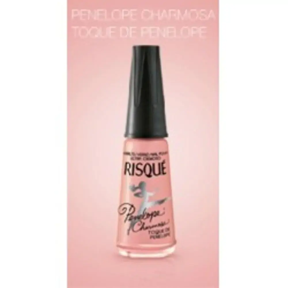 Esm Risque Penelope Charm Ultra Creme Toque Penelope