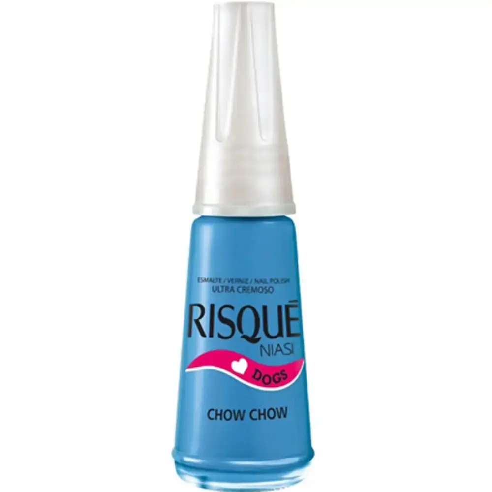 Esm Risque Dogs Ultra Creme Chow Chow
