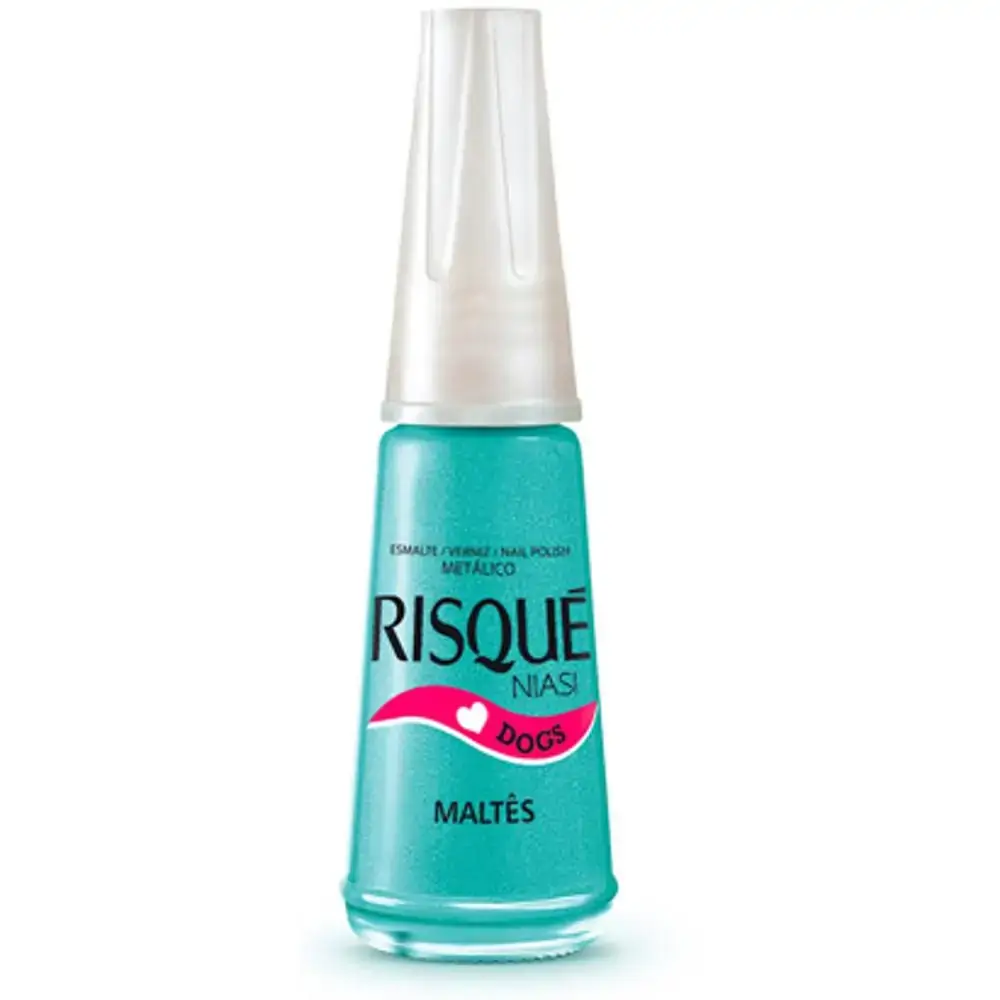 Esm Risque Dogs Metal Maltes