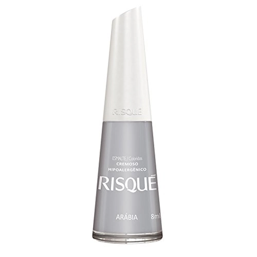 Esmalte Ultra Creme Arabia 8ml Risque