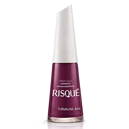 Esm Nu Risque Reg 8ml Turmalina Cx 6.0
