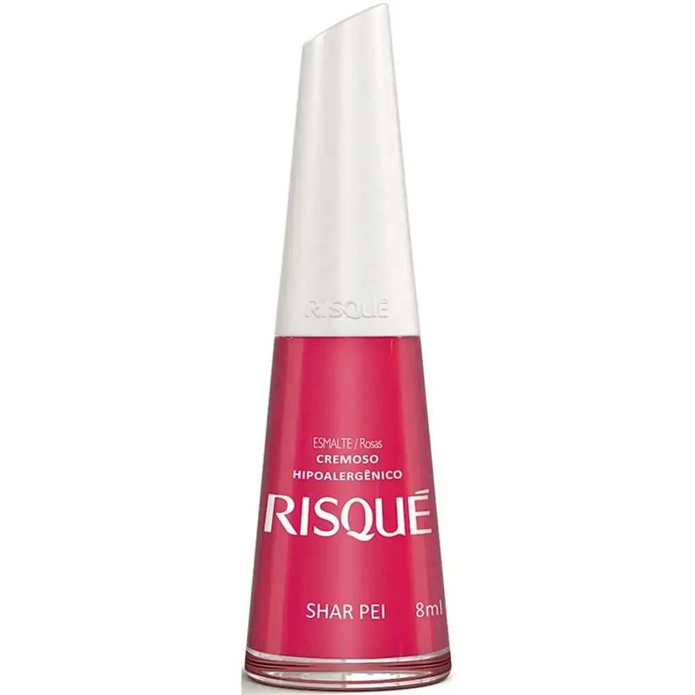 Esmalte Risque 8ml Shar Pei