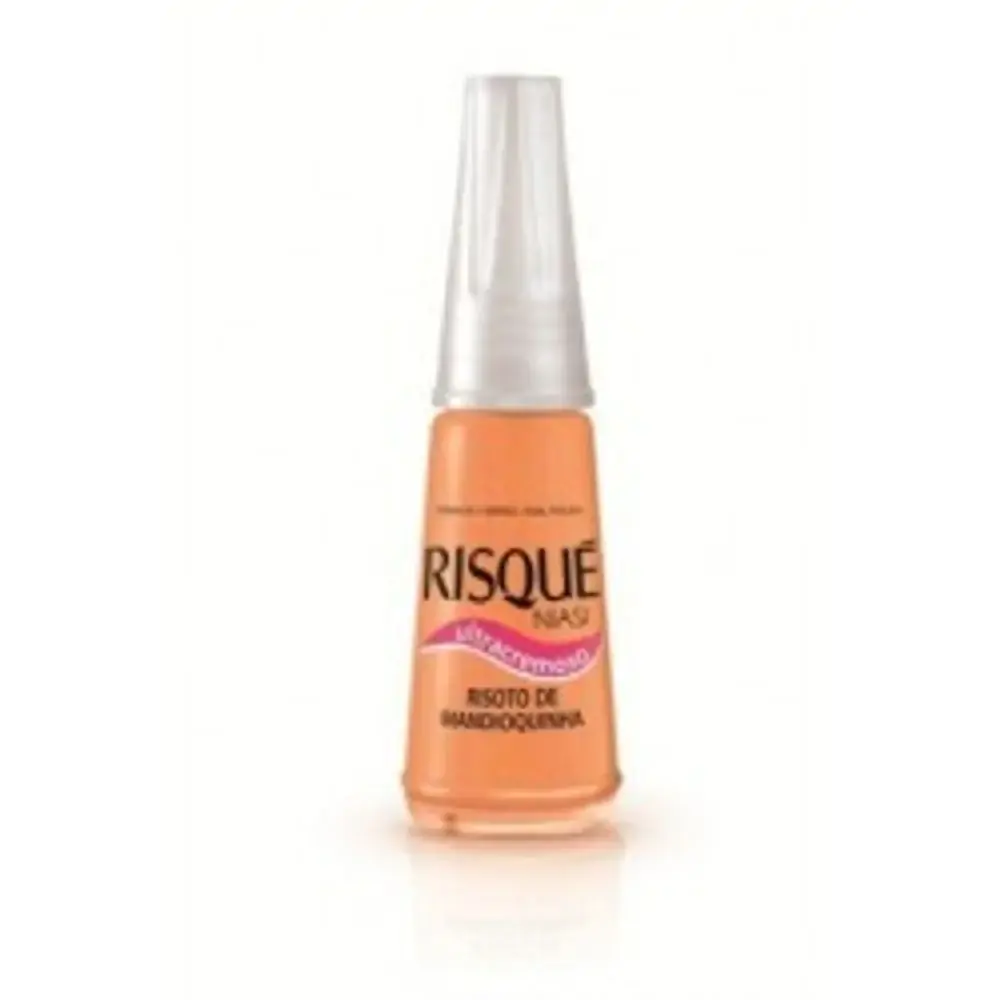 Esm Risque Gourmet Ultra Creme Risoto De Mandioquinha