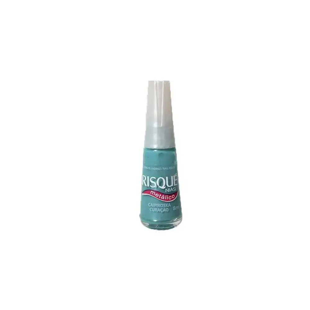 Esm Nu Risque Reg 8ml Caipiroska Curacao Cx 6.0