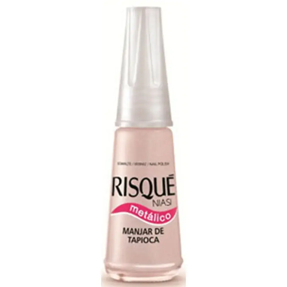 Esm Risq Brasil Manjar De Tapioca 8ml