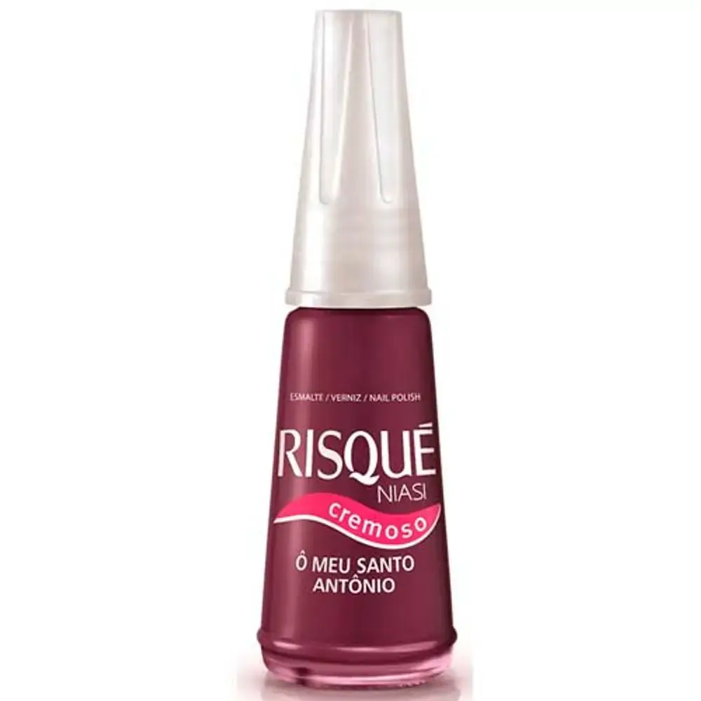 Esm Risque Fe Creme O Meu Santo Antonio