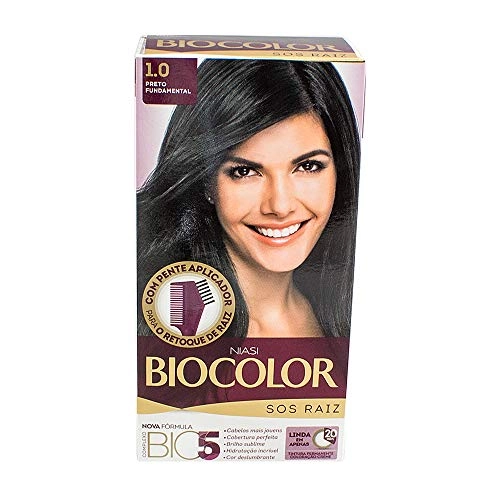 Biocolor Sos Raiz 1.0 Pr Fundam