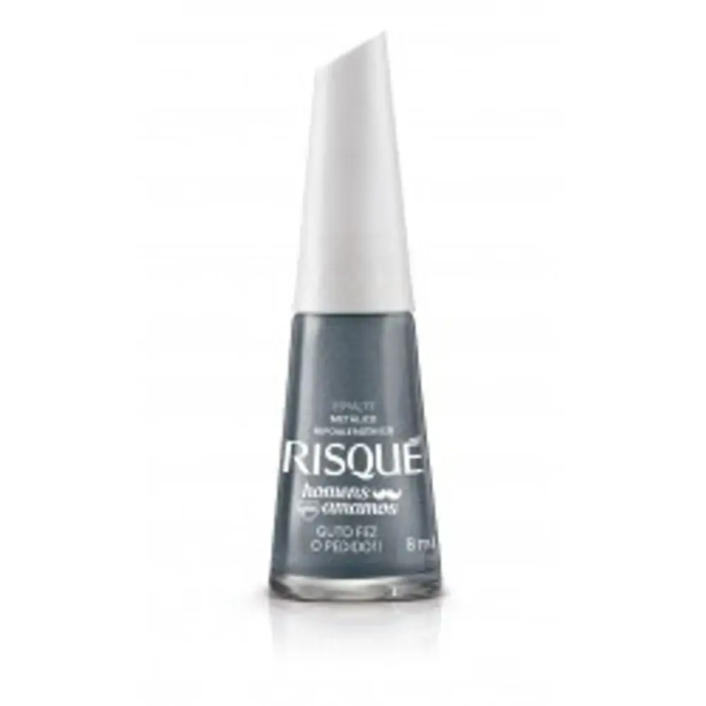 Esm Risque 8ml Guto Fez O Pedido Bl