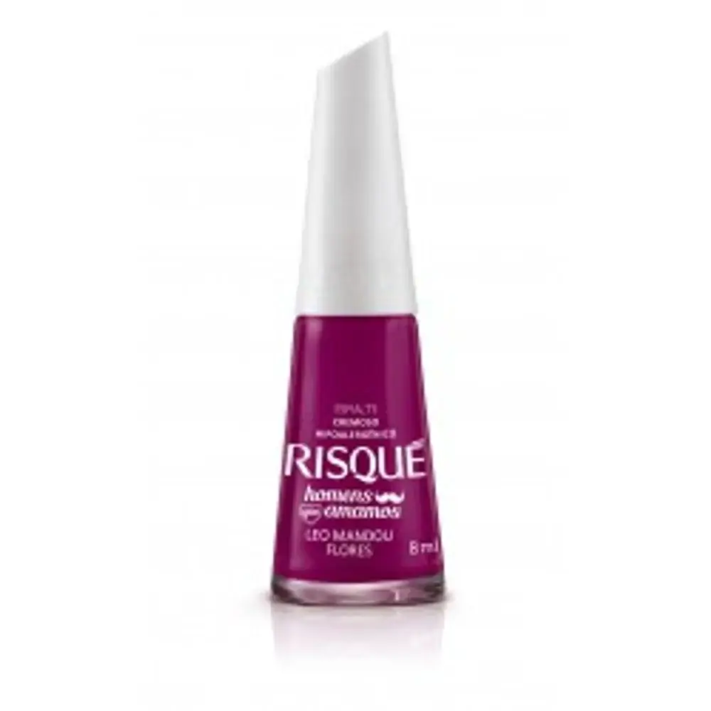 Esm Risque 8ml Leo Mandou Flores