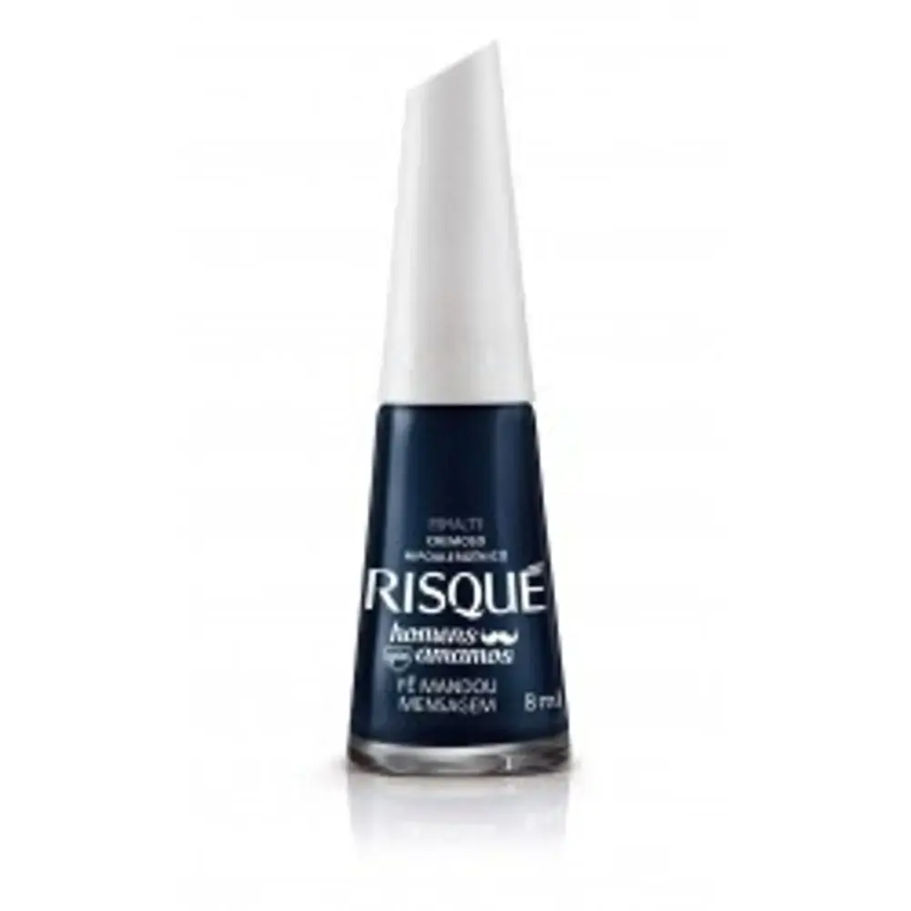 Esm Risque 8ml Fe Mandou Mensagem