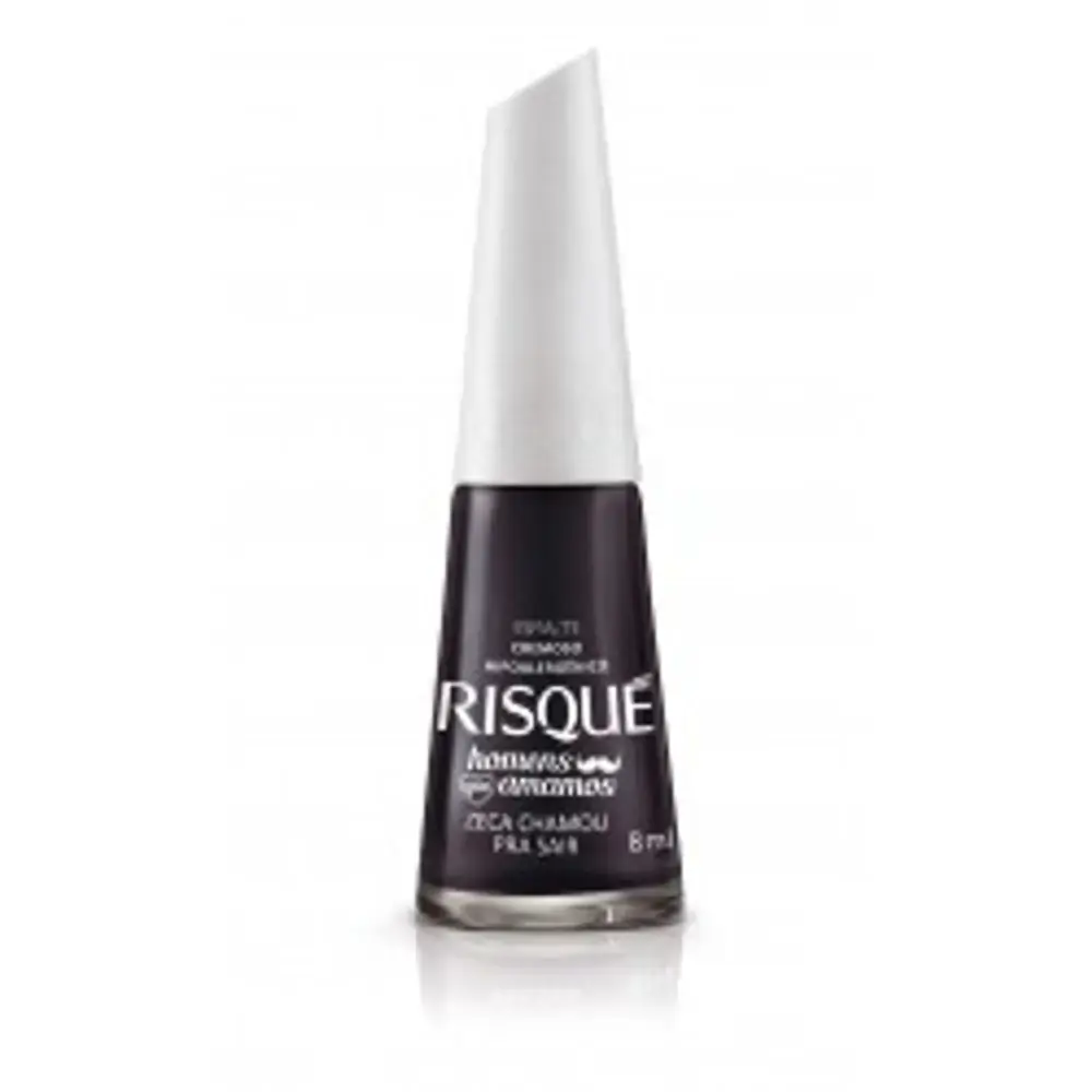 Esm Risque 8ml Zeca Chamou Pra Sair
