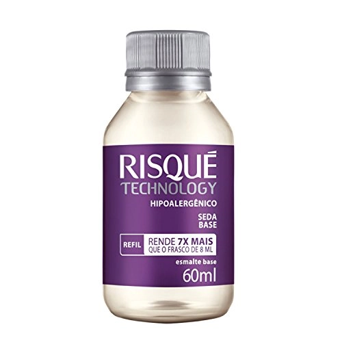 Base Risqué Technology Refil