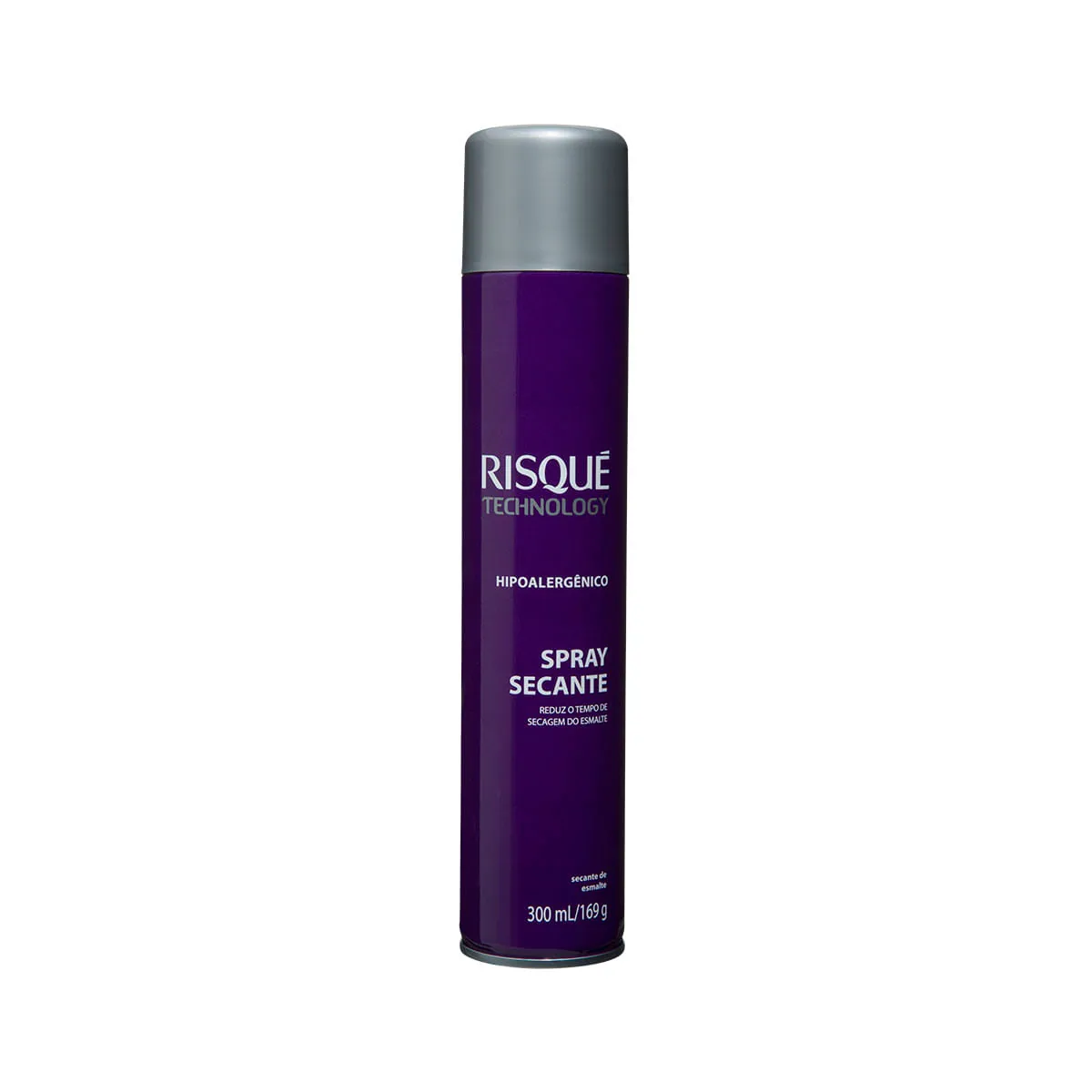 Spray Para Unha Risqué 300ml Unit