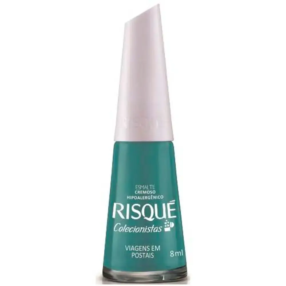 Esm Risque Colecionistas Creme Viagem Em Postais