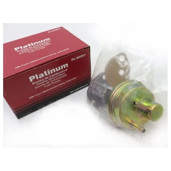 Bomba de Combustível - PLATINUM PL60261