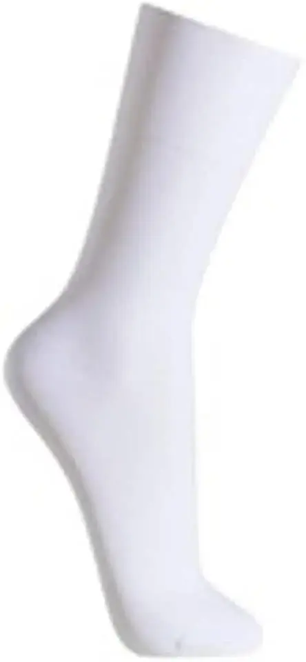 Meia Lupo Masc Classica 111 Bca