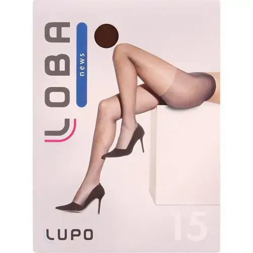 Meia Lupo Da Loba News Fumee Pq.