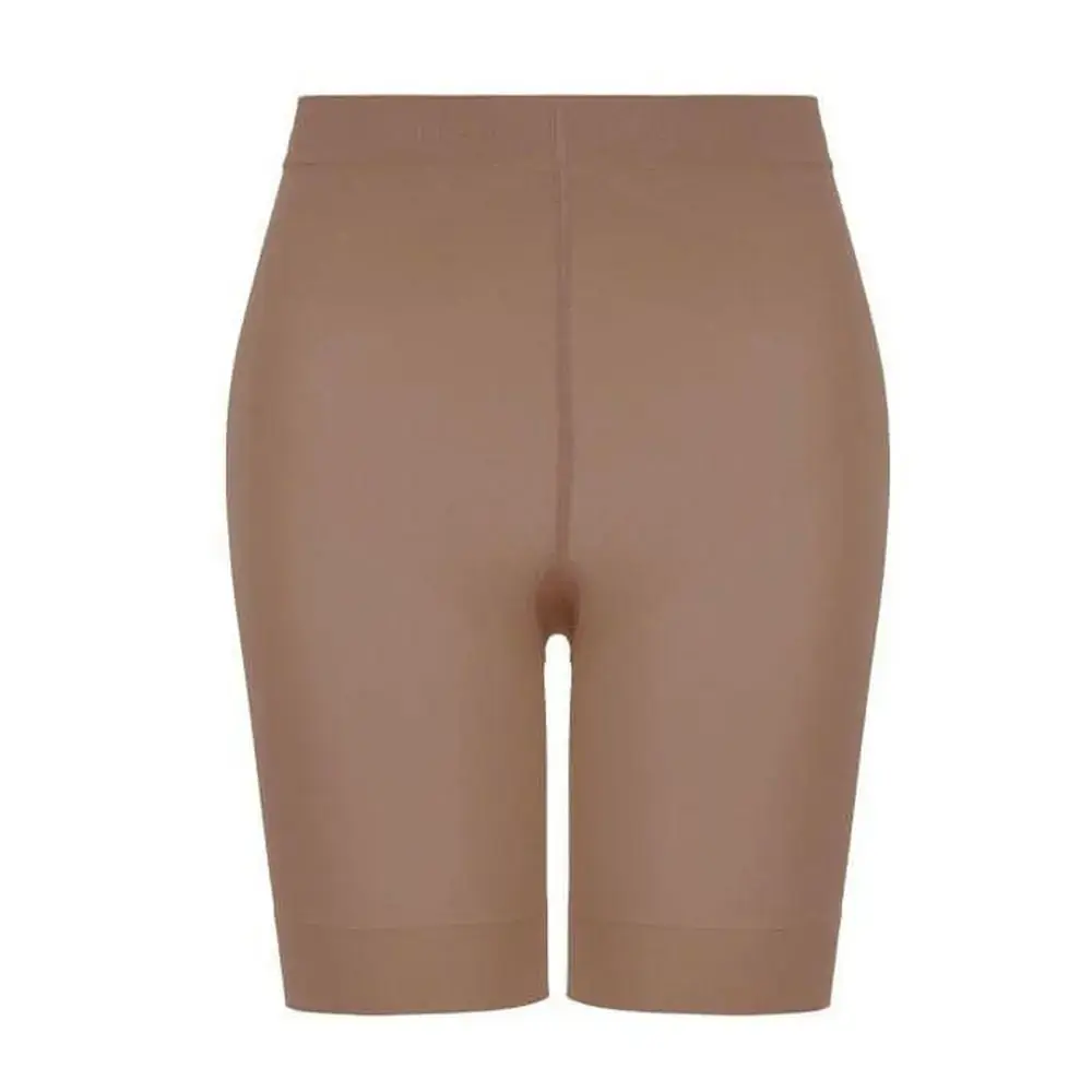 Short Lupo Da Loba Up.line Preta Ex.g