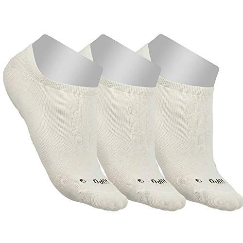 Kit Com 3 Pares Lupo Sport