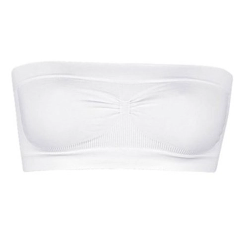 Bustier Loba Af Fit,lupo,femininobrancom