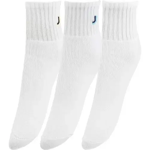Meia Lupo Esportiva 3 Pares 94