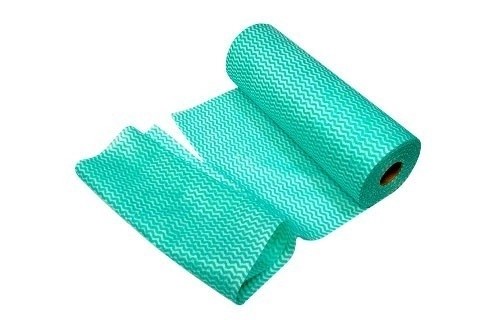 Pano M Uso Panflex C/5 Esponja Vde Limao