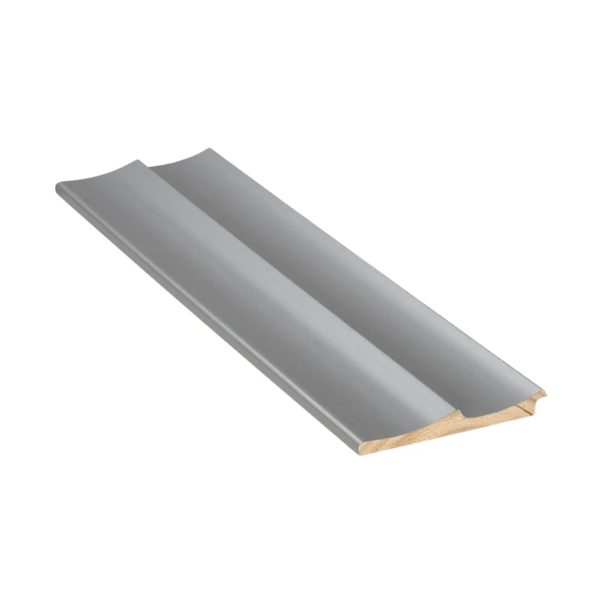 Revestimento Ripado Iguaçú Taroba 1,3x10,5x270cm - Mature