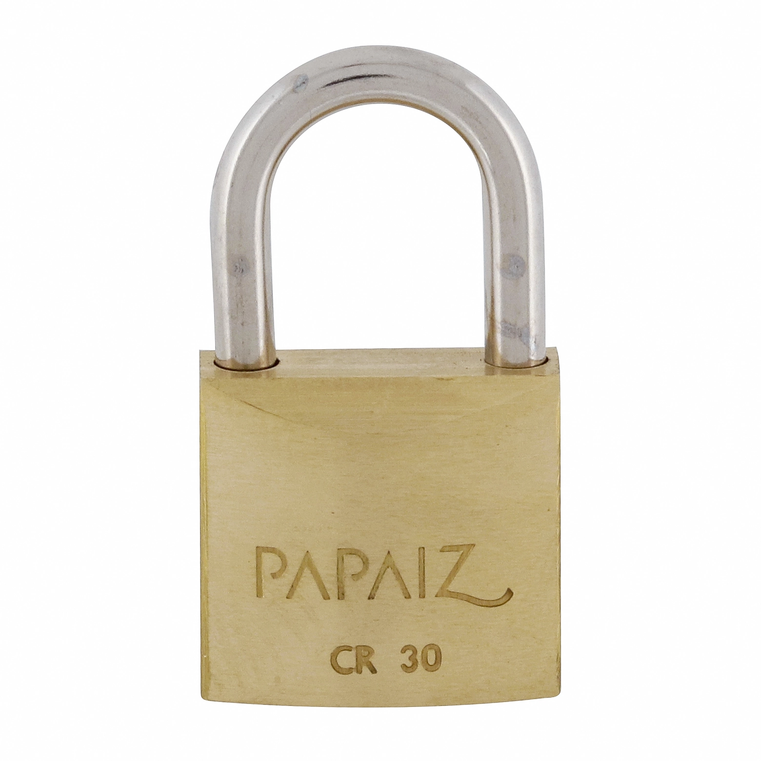 Cadeado 30mm Papaiz