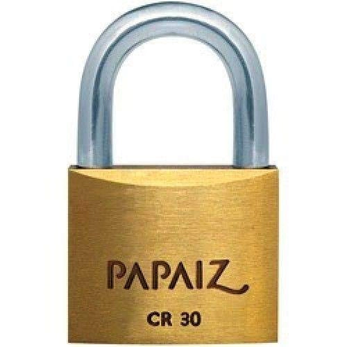 C.interno Cadeado 30mm Lat. Papaiz