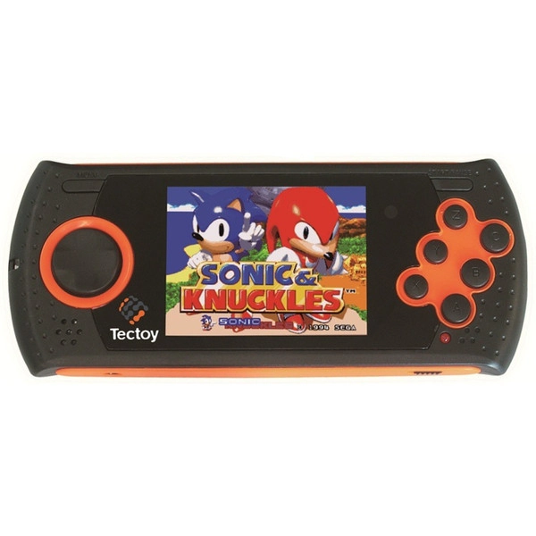 Tectoy Md Play
