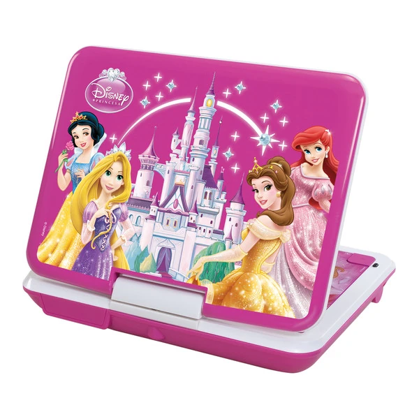Tectoy Princesas Dvt P3110