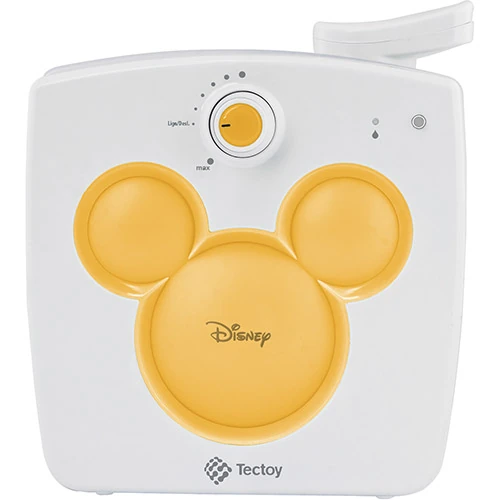Umidificador De Ar Disney Tectoy