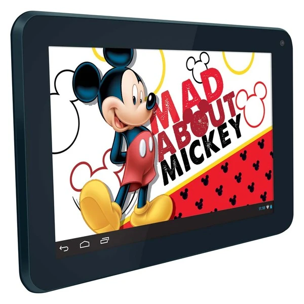 Tectoy Magic Tablet 4 Tt 2710 Wi Fi 8 Gb