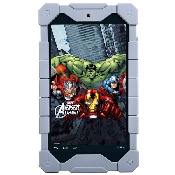Tectoy Avengers Tt 5100i Wi Fi 8 Gb