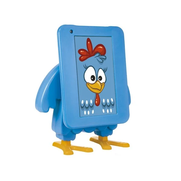 Tectoy Galinha Pintadinha 2 Tt 2730 Wi Fi 4 Gb