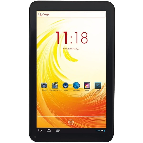 Tectoy Wind Tt 2725 Wi Fi 8 Gb