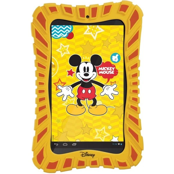 Tectoy Magic Tablet 5 Tt 5200i Wi Fi 8 Gb