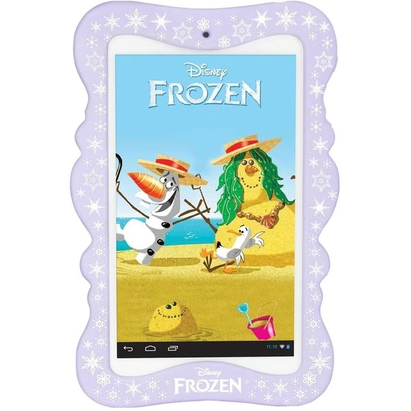 Tectoy Frozen Tt 5400i Wi Fi 8 Gb