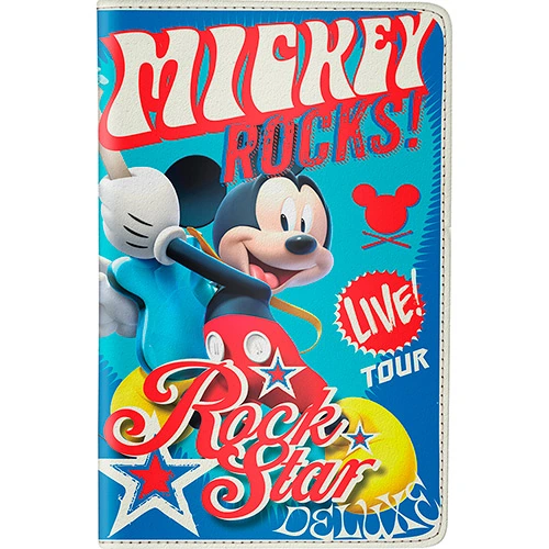 Capa Protetora Para Tablet Modelo Mickey Tectoy